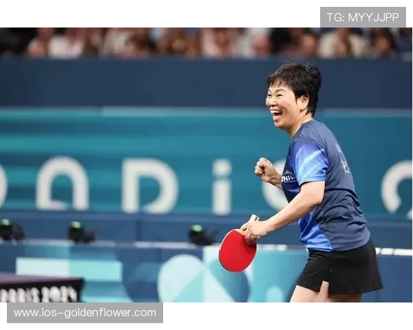 奥运乒乓球历史上年纪最大参赛者的传奇人生与竞技精神 奥运乒乓球历史上年纪最大参赛者的传奇人生与竞技精神