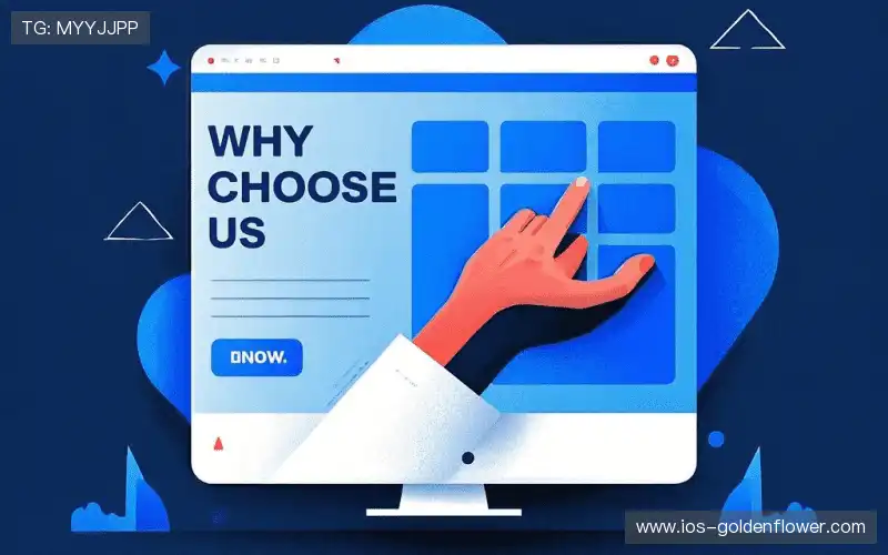 行业领先的理由